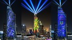 Magnolias Ratchadamri Boulevard to host 'Beautiful Bangkok', Thailand's first world-class high-rise 3D projection mapping show, bringing a magical year-end to Ratchaprasong Square