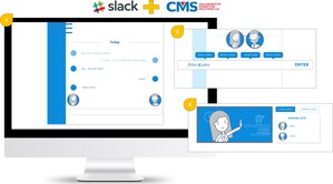 Unlock More Power of Slack with Real-Time Video Meetings and Collaboration Tools