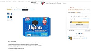 American Made Hydrox® Cookies Set New Trend in Clean Label Foods