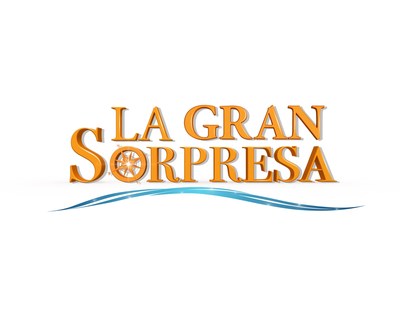 Carnival Corporation today announced it is partnering with Univision Communications Inc. (UCI) to develop the first O•C•E•A•N primetime series, “La Gran Sorpresa."