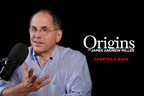 James Andrew Miller and Cadence13 Launch "Origins" Chapter Two: ESPN