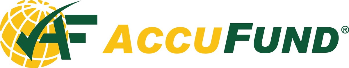 Cash Receipts - AccuFund