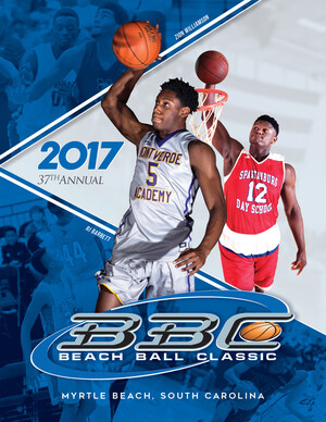 37th Annual Beach Ball Classic to Feature the Nation's Top Ranked Players