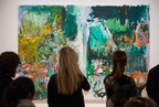 Mitchell | Riopelle - Nothing in Moderation