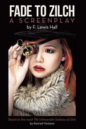 Fade to Zilch: A Drama that Presages the Fall of a Hollywood Empire