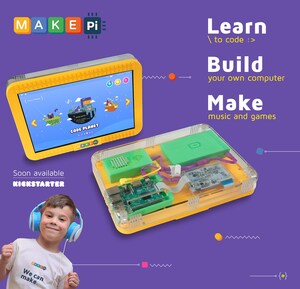 MakePad Set For February Release, Loads Of New Features