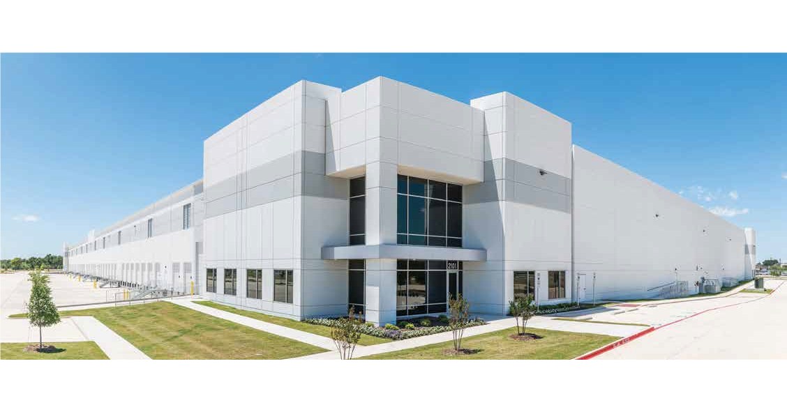 Pure Industrial Real Estate Trust Announces Core Acquisitions and Non
