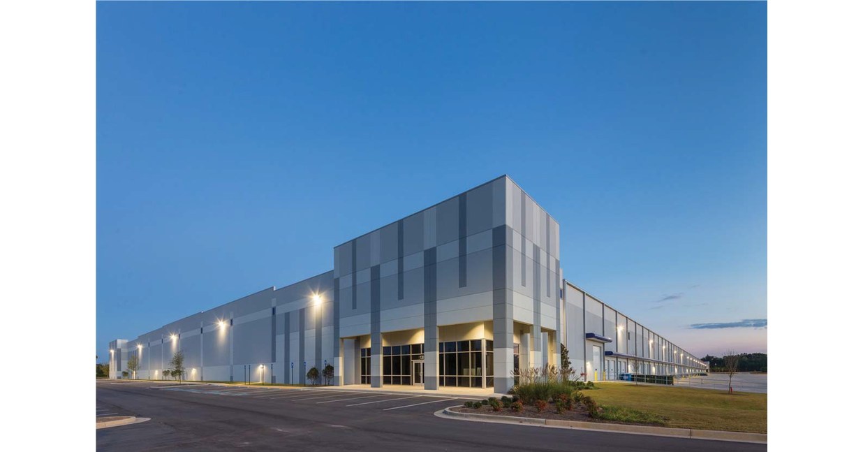 Pure Industrial Real Estate Trust Announces Core Acquisitions and NonCore Dispositions