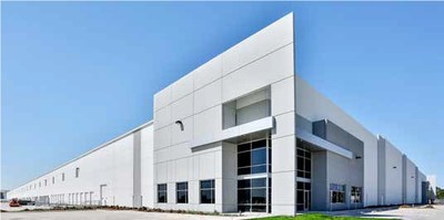 Fort Worth II Acquisition, Fort Worth, TX (CNW Group/Pure Industrial Real Estate Trust (PIRET))