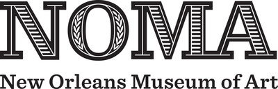 NOMA logo (PRNewsfoto/New Orleans Museum of Art)