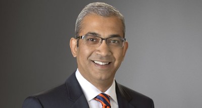 Conduent CEO Ashok Vemuri