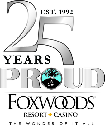 foxwood resort casino logo