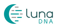 LunaDNA logo (PRNewsfoto/Luna DNA)