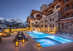Auberge Resorts Collection to Manage Telluride's Madeline Hotel and Residences