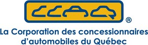 Mise en œuvre de la norme véhicules zéro émission (VZE) - La CCAQ se réjouit à l'ouverture du dialogue avec la ministre du Développement durable, de l'Environnement et de la Lutte contre les changements climatiques, madame Isabelle Melançon