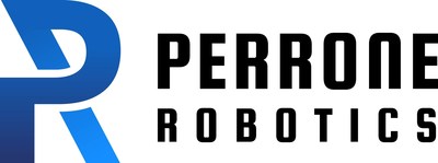 Perrone Robotics - creator of patented MAX(tm) platform for autonomy. (PRNewsfoto/Perrone Robotics, Inc.)
