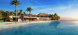 Hard Rock International to Make Waves in Indian Ocean with Hard Rock Hotel Maldives