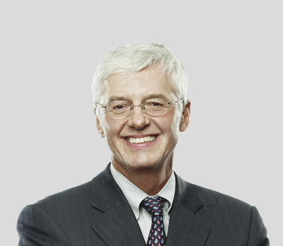 The Honourable Kevin G. Lynch appointed as Chairman of the Board (CNW Group/SNC-Lavalin)