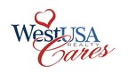 West USA Realty Cares Is Making a Difference With Local Pet Rescue