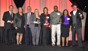 Energy Sciences Resource Partners Receives Best Of Michbusiness Award
