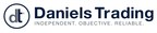 Daniels Trading Now Offers Bitcoin Futures Contracts