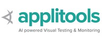 Applitools is on a mission to help test automation, DevOps and development teams to release and monitor flawless mobile, web, and native apps in a fully automated way that enables Continuous Integration and Continuous Deployment. Founded in 2013, the company uses sophisticated AI-powered image processing technology to ensure that an application appears correctly and functions properly on all mobile devices, browsers, operating systems and screen sizes. For more information, visit applitools.com. (PRNewsfoto/Applitools)