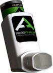 Cannabis Invention of 2017 Awarded to AeroInhaler THC Infused Inhaler