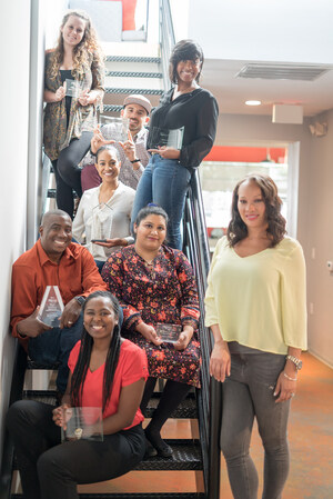 Etched Communication Leverages Culture as a Strategy to Disrupt PR Status Quo