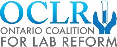 Ontario Coalition for Lab Reform (CNW Group/Ontario Coalition for Lab Reform)