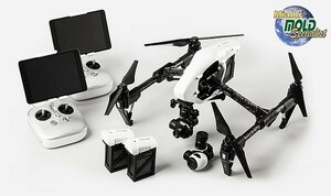 Miami Mold Specialists Acquires Aerial Drone Infrared Technology