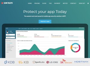 Lockin Company launches SaaS-style app security solution NEXT LIAPP