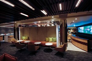 Fiji Airways Unveils Flagship Lounge at Nadi International Airport