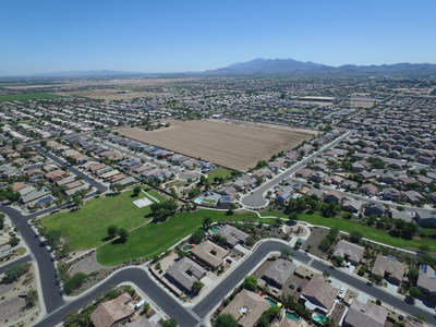 Virtua Partners Completes Acquisition of Two West Phoenix Area Projects