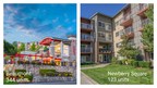 MG Properties Group Acquires Two Seattle Multifamily Properties for $132.8M