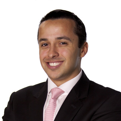 Ivan DelRio, Nonresident Client Senior Advisor Consultant, OFI Global.