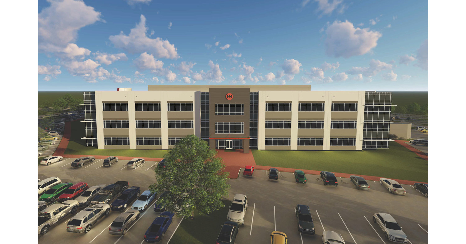 Movement Mortgage will double size of its headquarters