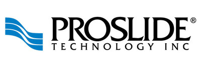 ProSlide Technology - Ottawa, Canada (CNW Group/ProSlideTechnology Inc.)