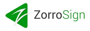 ZorroSign Among Top 10 Banking Technology Providers