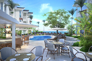 Elegant Hotels Group Opens Seventh Barbados Property