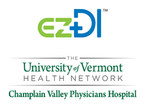 Champlain Valley Physicians Hospital Selects ezDI™ for Integrated Computer-Assisted Coding (ezCAC™) and Clinical Documentation Improvement (ezCDI™) Solution