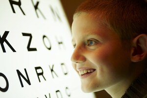 Children's Hospital of Philadelphia Celebrates FDA Approval of Gene Therapy for Inherited Blindness