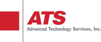 Advanced Technology Services, Inc. logo