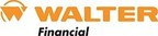 Walter Financial doubles capital allocation to Walter Capital Partners with second $100-million tranche