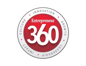 V Digital Services Named to Entrepreneur Magazine's "360 List"