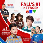 A Fall of Firsts and Frontrunners: CTV Delivers the Top 3 Most-Watched Programs This Fall