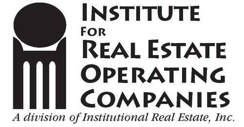 RealFoundations helps IREI Launch New Institute, iREOC