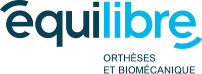 Logo : quilibre (Groupe CNW/quilibre)