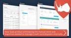 Chargeback Announced Today The Release of a New SaaS Product Aimed at Eliminating The Manual Work and Expertise Needed to Manage Credit Card Disputes Internally