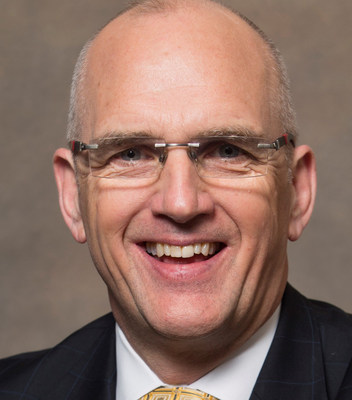 Ingénieurs Canada nomme Gerard McDonald en qualité de chef de la direction