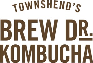 Brew Dr. Kombucha Partners with Portland Trail Blazers to Introduce Rip City™ Happiness Kombucha, the First Ever Kombucha Collaboration with the NBA
